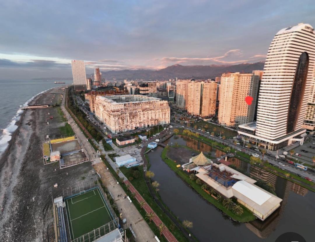 Apartment Roin 바투미 외부 사진