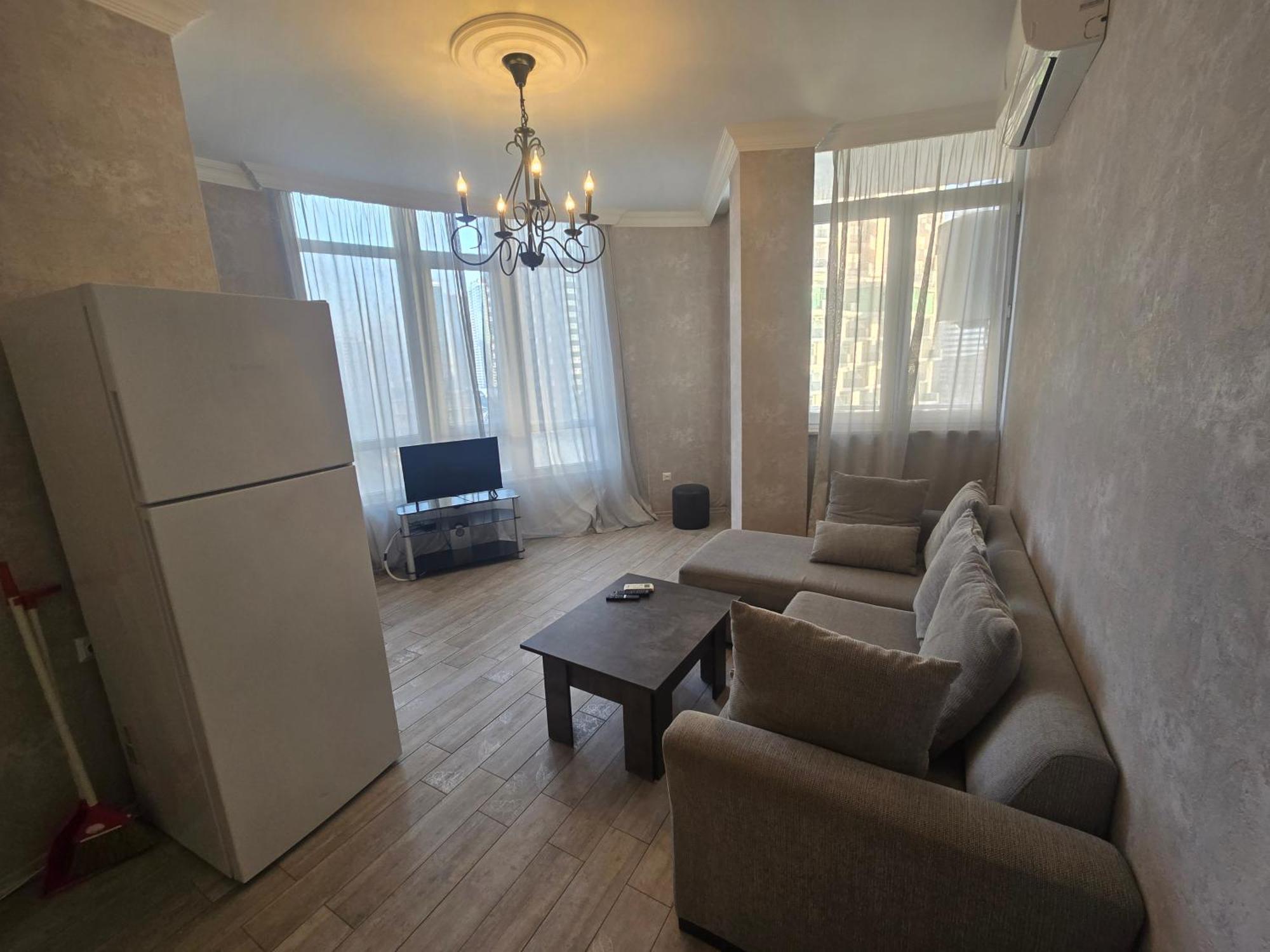 Apartment Roin 바투미 외부 사진