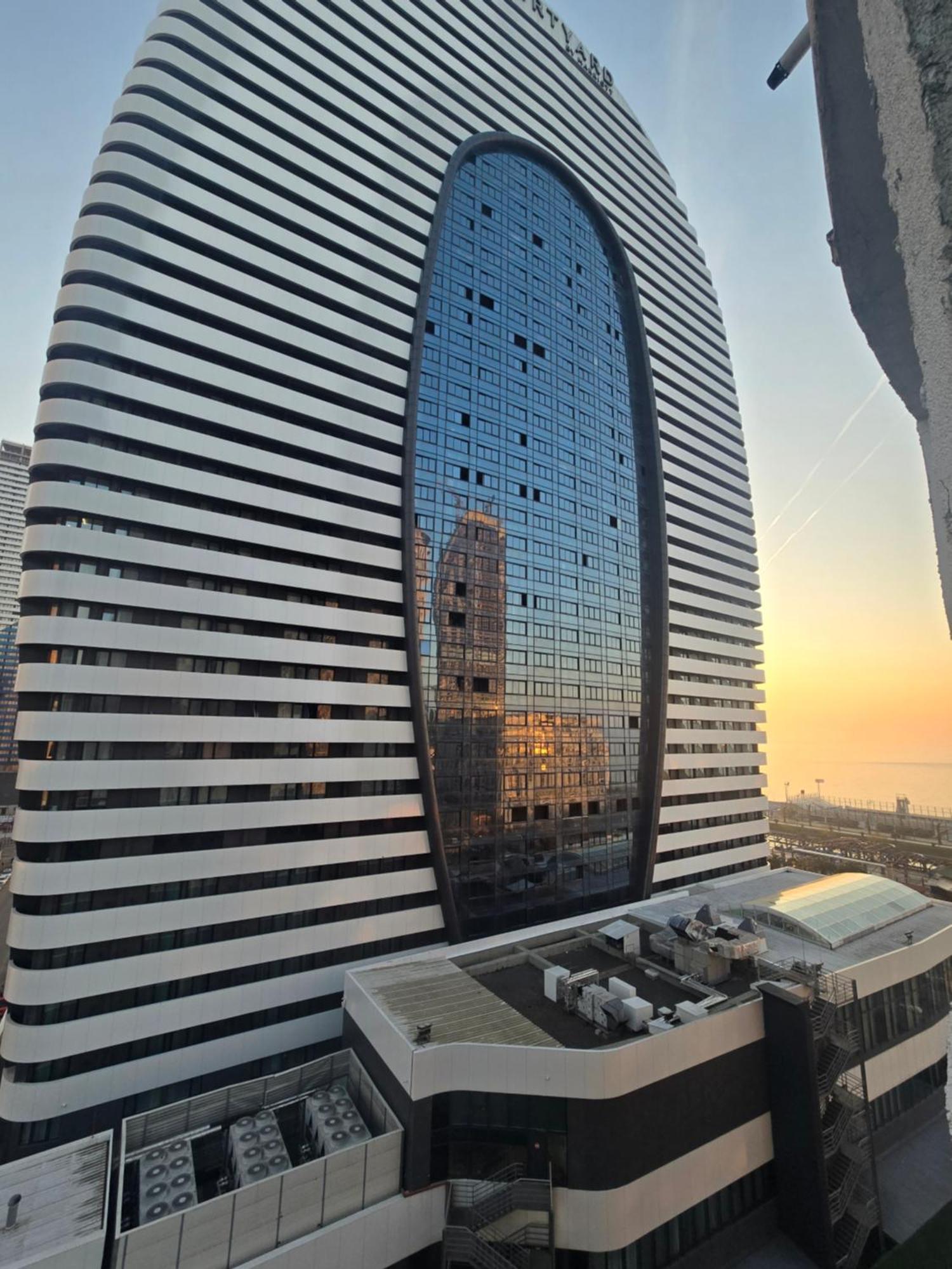 Apartment Roin 바투미 외부 사진