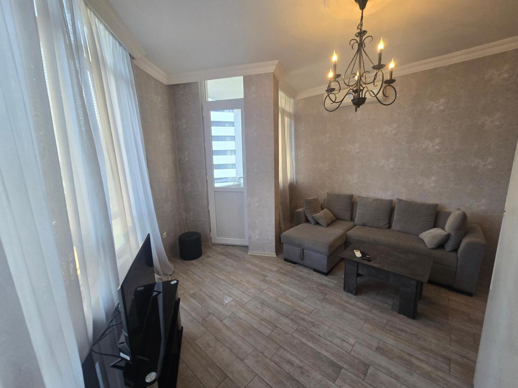 Apartment Roin 바투미 외부 사진