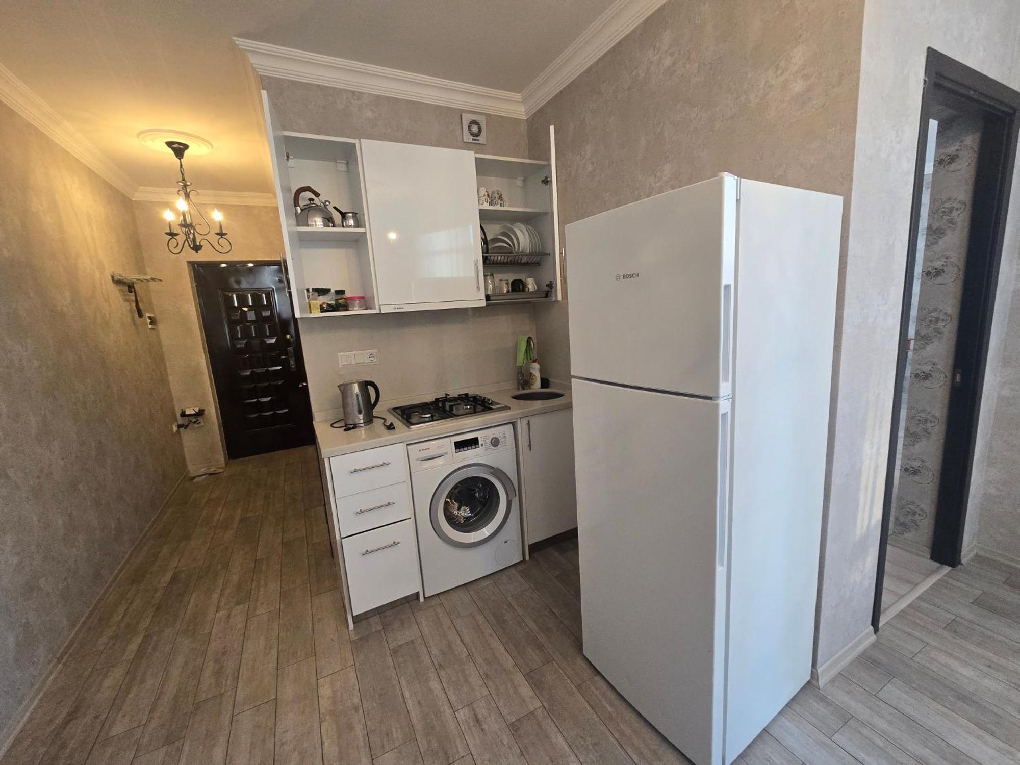Apartment Roin 바투미 외부 사진